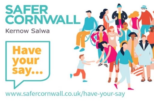Annual survey seeks community views on crime and anti-social behaviour