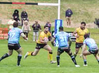 Cornwall RLFC return to action with Workington Town defeat