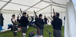 Camborne Show brings heritage and entertainment to Cornwall
