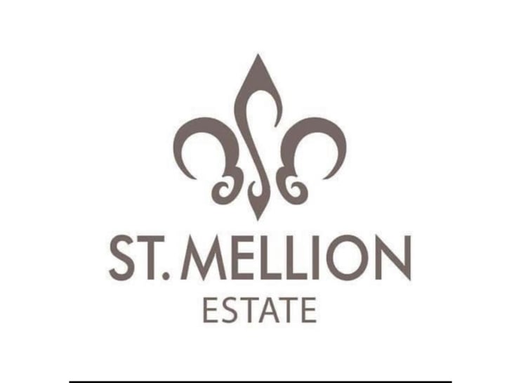 St Mellion Golf Club Logo