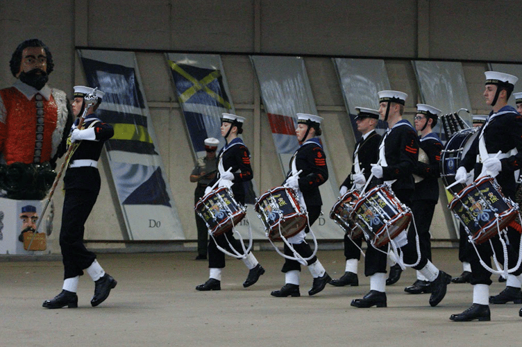 Torpoint Sea Cadets