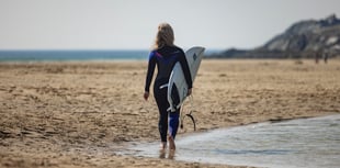 New app helps beachgoers plan a safe day out 