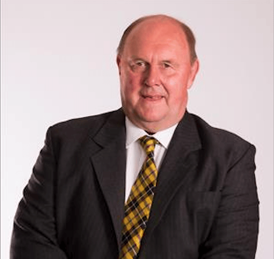 Conservatives in crisis as third Cornwall councillor quits