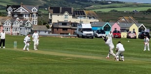 Holloway and bowlers give Gunnislake victory at Bude