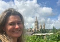 Cornwall's Voice: Jayne Kirkham, Labour MP for Truro and Falmouth