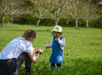  Enjoy a jam-packed day of ‘really wild’ activities at Cotehele