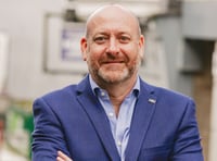 Perran Moon, Labour MP for Camborne and Redruth