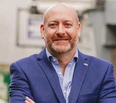 Cornwall's Voice: Perran Moon, Labour MP for Camborne and Redruth