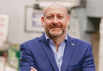 Cornwall's Voice: Perran Moon, Labour MP for Camborne and Redruth