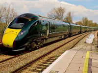 Disruption expected to GWR services from London Paddington to Cornwall