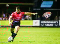 Cornish Pirates make five changes for Cup trip to Hartpury