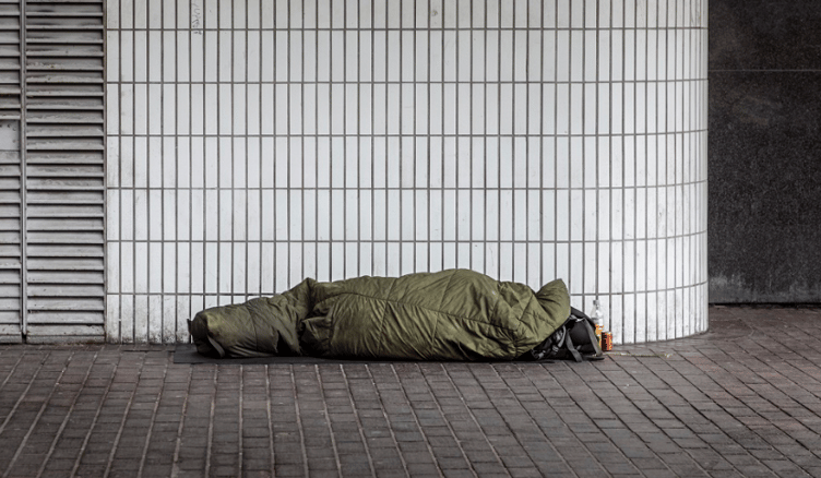 Rough sleepers and homelessness support is being consulted on in Somerset.