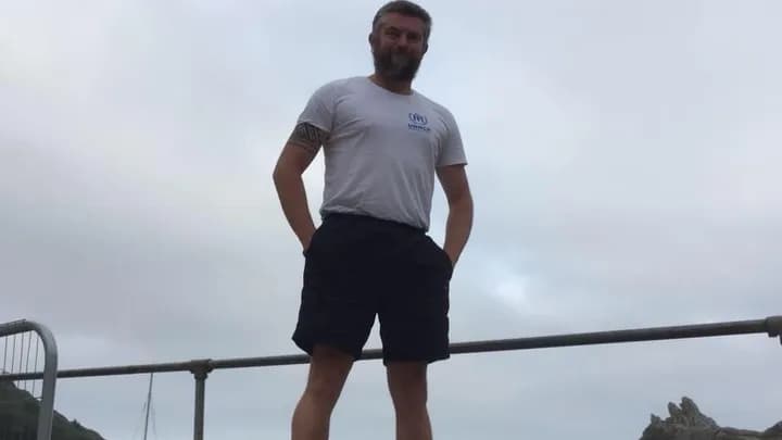 Fundraiser aims to take on the world's toughest rowing race across the ...