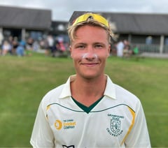 Cornwall well beaten in NCCA Trophy opener 