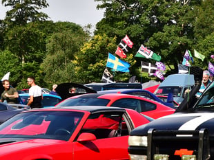 Popular classic car show and summer fair cancelled