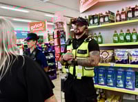 Residents invited to have their say about policing in their area 