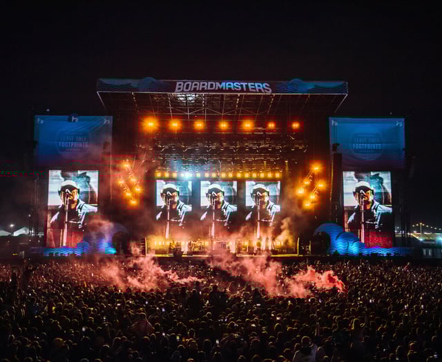 Boardmasters 2024 preview: The continuation of a Cornish icon