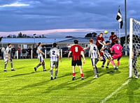 Johnson's penalty sees Dobwalls edge past Holsworthy