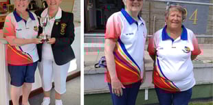 Lots of success for Looe bowlers in local competitions