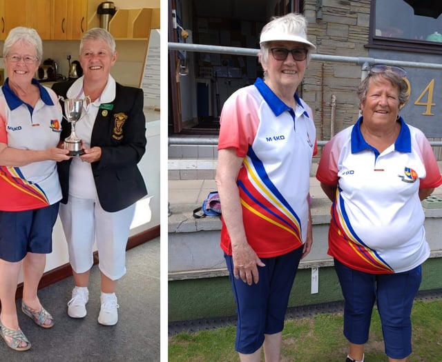 Lots of success for Looe bowlers in local competitions