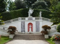 Cornwall Favourites - Mount Edgcumbe Country Park