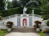Cornwall Favourites - Mount Edgcumbe Country Park