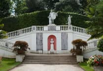 Cornwall Favourites - Mount Edgcumbe Country Park on the Rame Peninsula