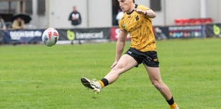 Late show denies Cornwall against Hunslet