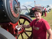 Engines to roar back into life at the Great Trethew Vintage Rally 