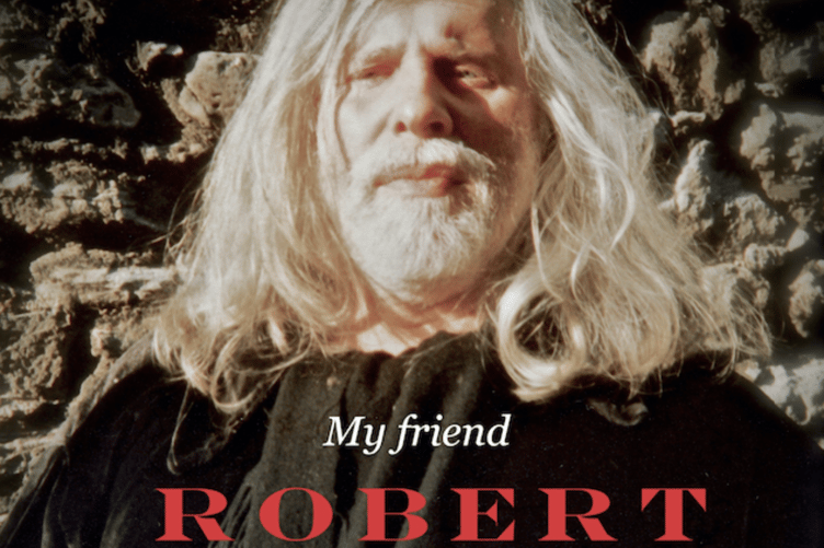 The new book dives into the private life of the famous South West artist