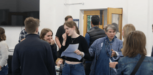 Students across Duchy discover their futures - updates