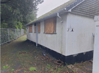 Planning: Approval given to dwellings despite "sub optimal" design