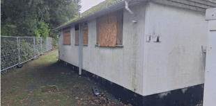 Planning: Approval given to dwellings despite "sub optimal" design