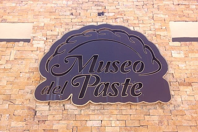 Museo_de_Paste, Mexican Cornish Pasty Museum