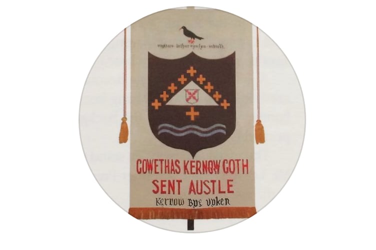 The St Austell Old Cornwall Society is starting its new season in September.