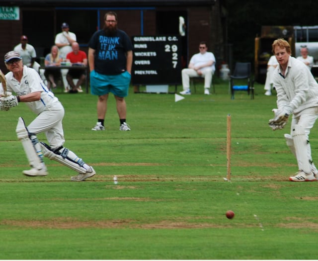 Batting struggles continue for Gunnislake in home defeat to Bugle