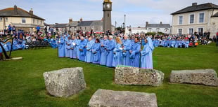 Your community news from South East Cornwall and beyond