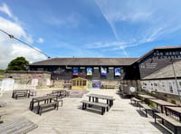 Museum up for sale for nearly £2-million