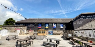 Museum up for sale for nearly £2-million