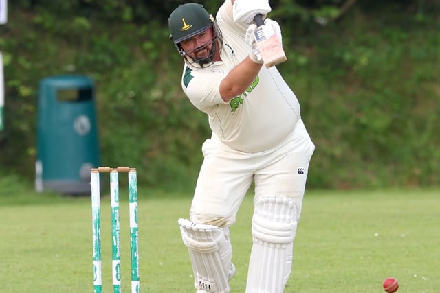 Petherbridge has Road all in a spin as Saltash move up to third