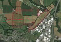 Planning: Council concern over infrastructure at large housing development