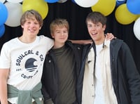 Excellent GCSE success for Liskeard School