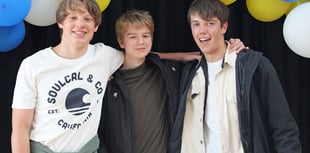 Excellent GCSE success for Liskeard School