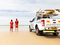 RNLI issue safety warning ahead of Bank Holiday weekend 