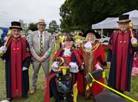 Bodmin Carnival fundraiser and royalty choosing events announced