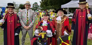 Bodmin Carnival fundraiser and royalty choosing events announced