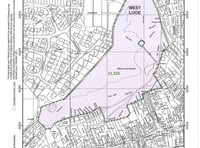 West Looe Downs designated common land after application success