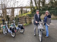 Beryl Bikes remove unlock fees for journeys