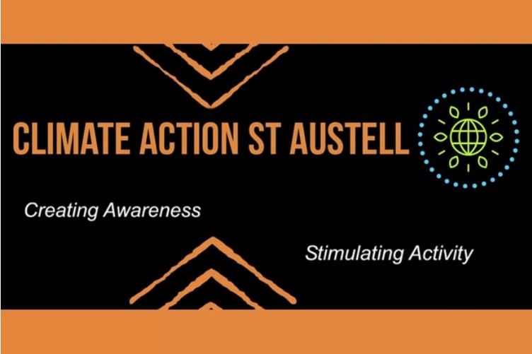 Climate Action St Austell