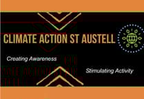 CASA: Survey shows high levels of concern on climate change